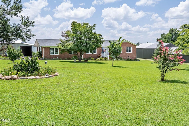 2526 Warrenton Rd, Henderson, NC 27537 - photo 5
