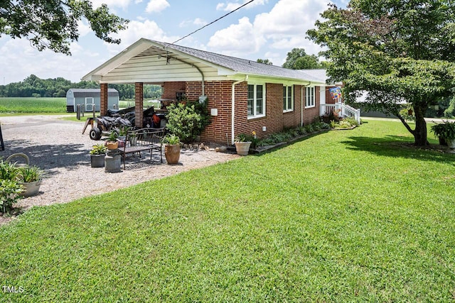 2526 Warrenton Rd, Henderson, NC 27537 - photo 6