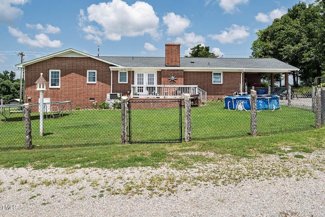2526 Warrenton Rd, Henderson, NC 27537 - photo 8