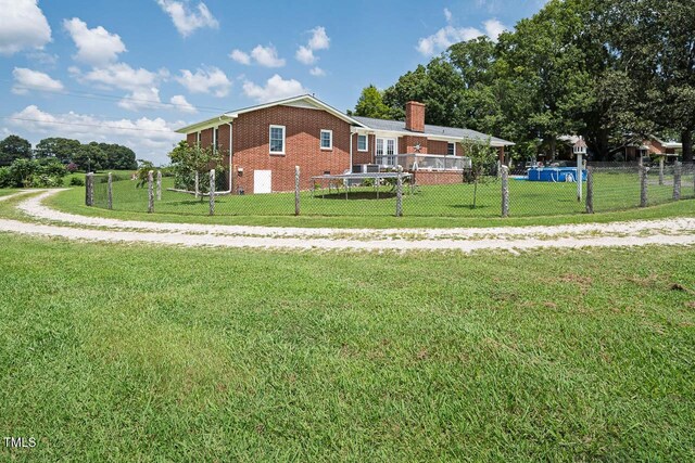 2526 Warrenton Rd, Henderson, NC 27537 - photo 9