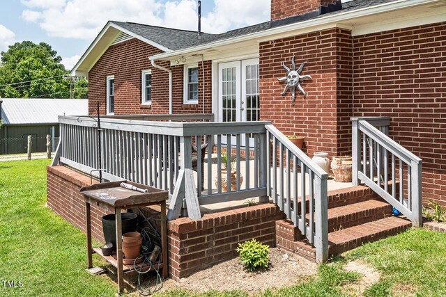 2526 Warrenton Rd, Henderson, NC 27537 - photo 10