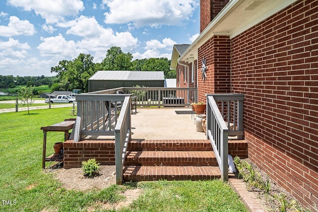 2526 Warrenton Rd, Henderson, NC 27537 - photo 11