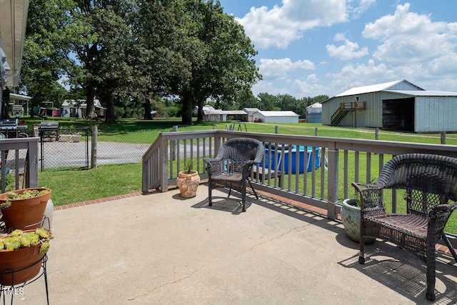2526 Warrenton Rd, Henderson, NC 27537 - photo 13