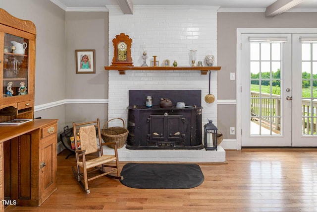 2526 Warrenton Rd, Henderson, NC 27537 - photo 21