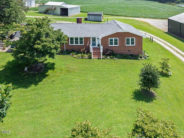 2526 Warrenton Rd, Henderson, NC 27537 - photo 38