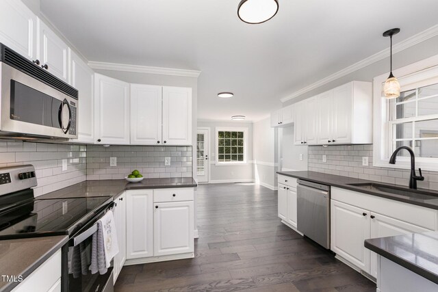 1012 Mountain Laurel Dr, Raleigh, NC 27603 - photo 10