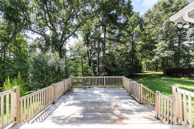 1012 Mountain Laurel Dr, Raleigh, NC 27603 - photo 32