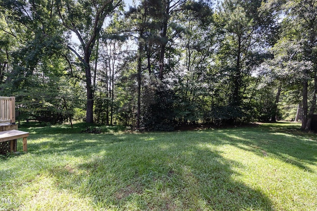 1012 Mountain Laurel Dr, Raleigh, NC 27603 - photo 35