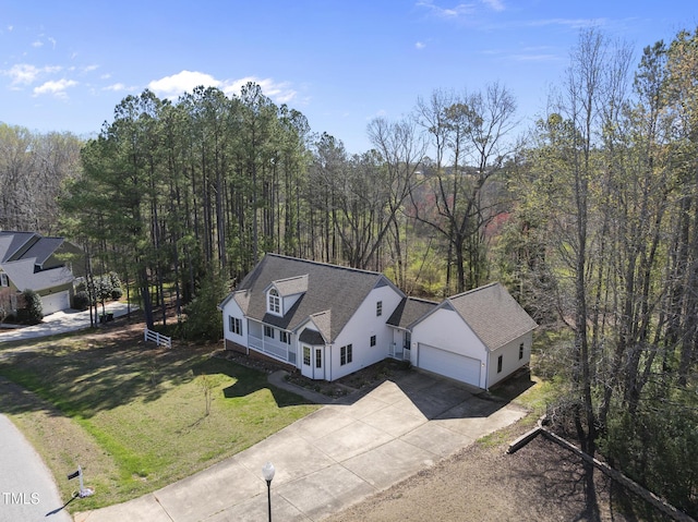 1012 Mountain Laurel Dr, Raleigh, NC 27603 - photo 38