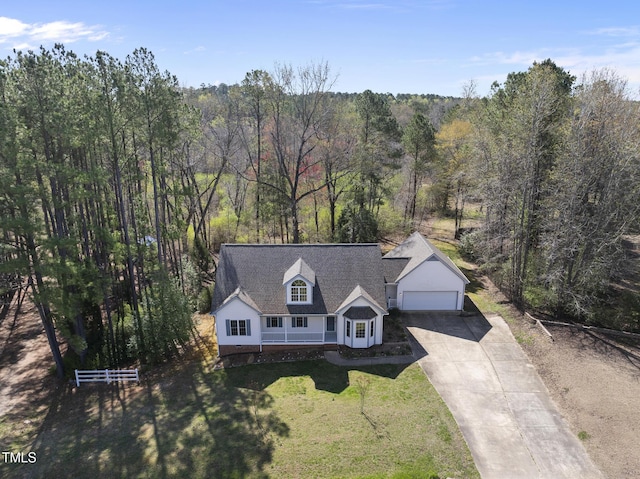 1012 Mountain Laurel Dr, Raleigh, NC 27603 - photo 39