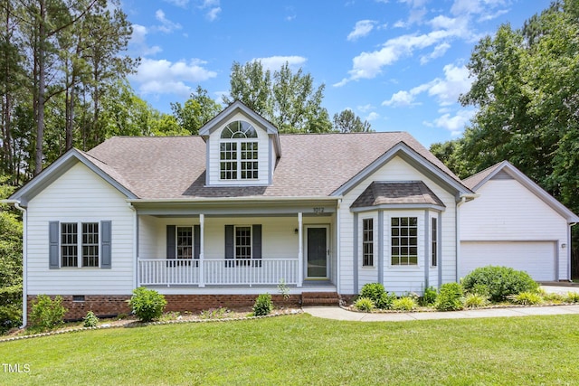 1012 Mountain Laurel Dr, Raleigh, NC 27603 - photo 1