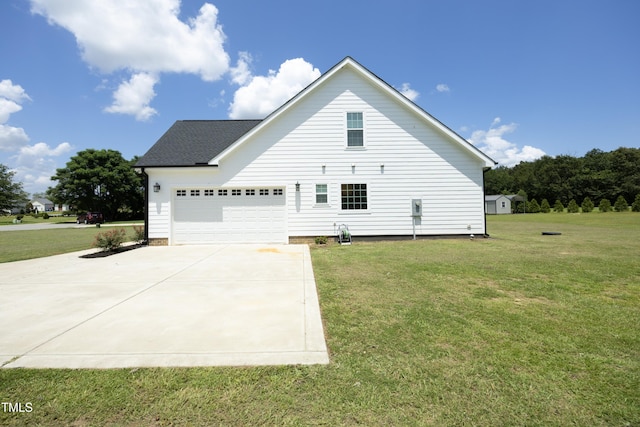 130 Crownview Ln, Dunn, NC 28334 - photo 3