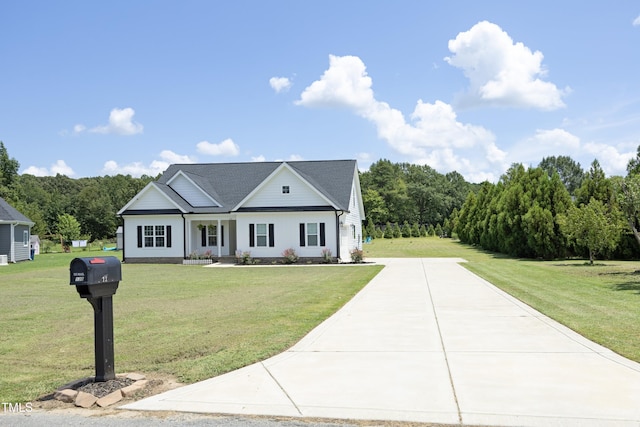 130 Crownview Ln, Dunn, NC 28334 - photo 2