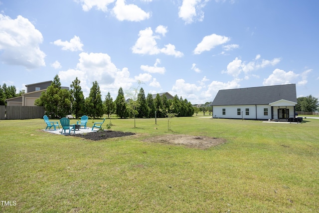 130 Crownview Ln, Dunn, NC 28334 - photo 33
