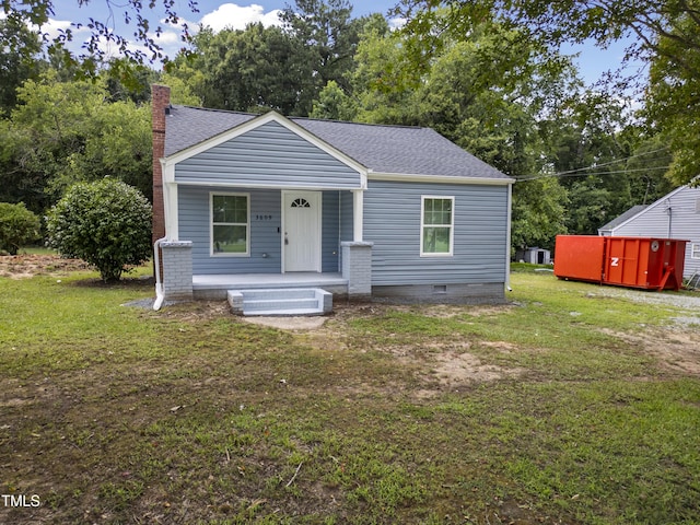 3609 Cub Creek Rd, Durham, NC 27704 - photo 24