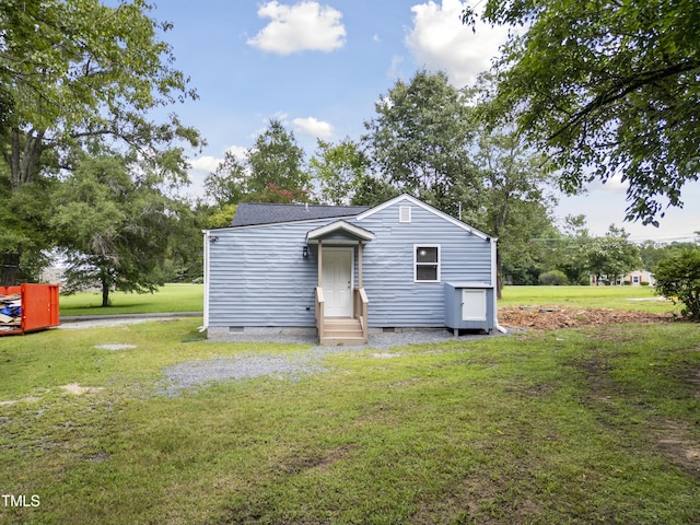 3609 Cub Creek Rd, Durham, NC 27704 - photo 20