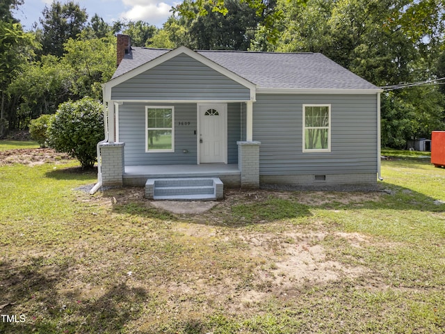 3609 Cub Creek Rd, Durham, NC 27704 - photo 23