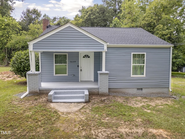 3609 Cub Creek Rd, Durham, NC 27704 - photo 1