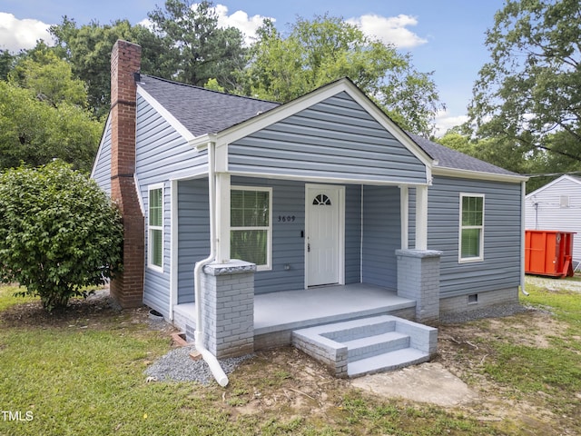 3609 Cub Creek Rd, Durham, NC 27704 - photo 2