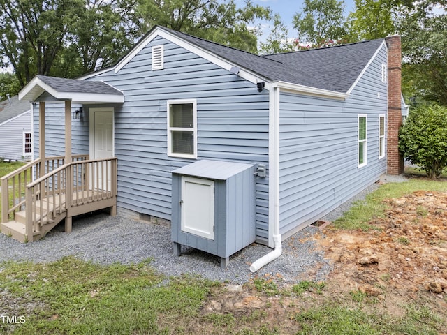 3609 Cub Creek Rd, Durham, NC 27704 - photo 29