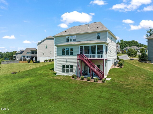 2713 Tunstall Grove Dr, Apex, NC 27523 - photo 50