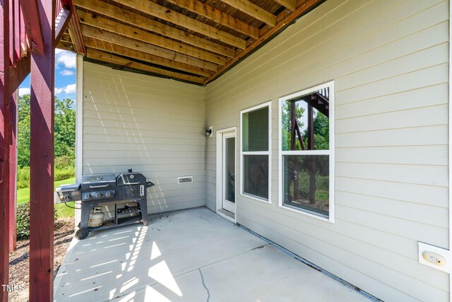 2713 Tunstall Grove Dr, Apex, NC 27523 - photo 48