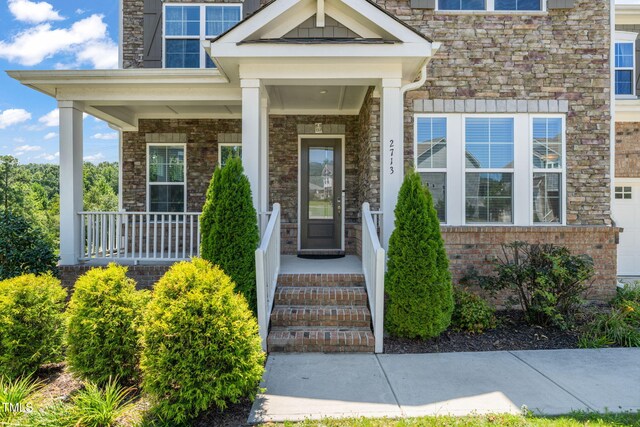 2713 Tunstall Grove Dr, Apex, NC 27523 - photo 52