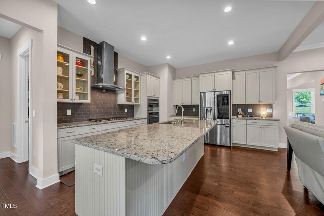 2713 Tunstall Grove Dr, Apex, NC 27523 - photo 13