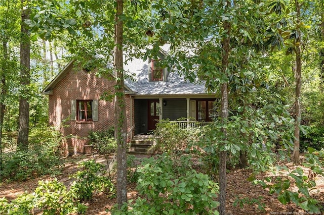 3732 Hillcrest St, Hope Mills, NC 28348 - photo 2