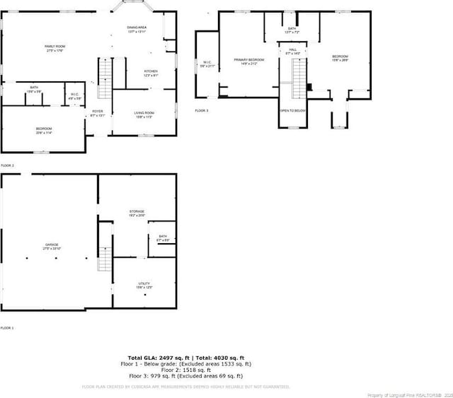 3732 Hillcrest St, Hope Mills, NC 28348 - photo 49