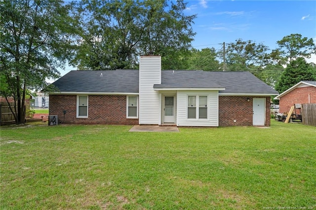 5325 Church St, Hope Mills, NC 28348 - photo 2