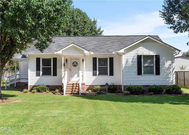 612 Mckay St, Erwin, NC 28339 - photo 1