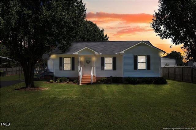 612 Mckay St, Erwin, NC 28339 - photo 21