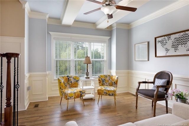 2904 Hampton Ridge Rd, Fayetteville, NC 28311 - photo 7