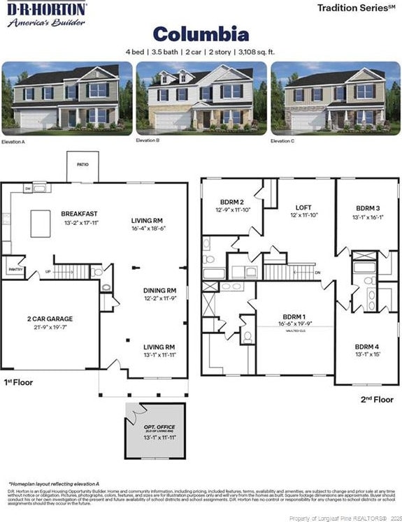 3117 Platinum Cir W, End, NC 27376 - photo 36