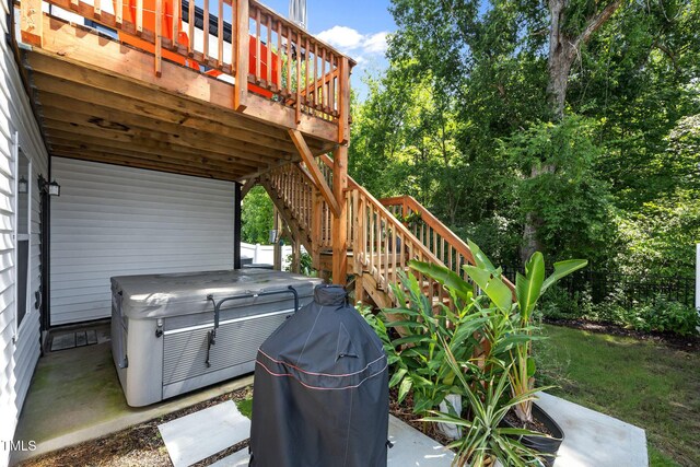407 Sustainable Way, Raleigh, NC 27610 - photo 19