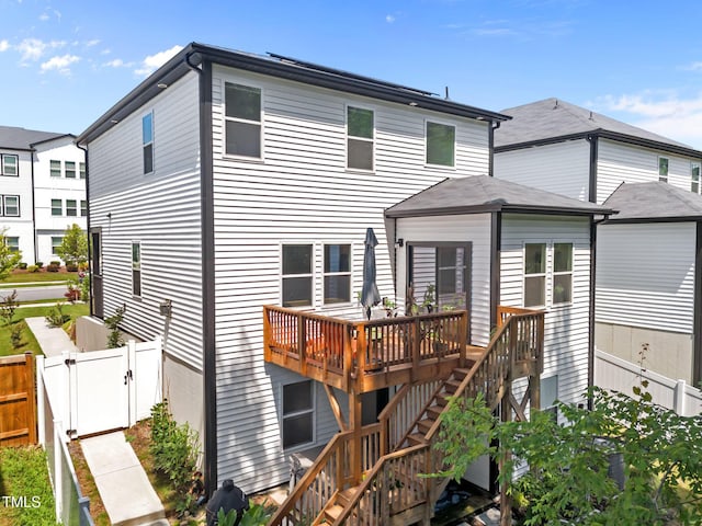 407 Sustainable Way, Raleigh, NC 27610 - photo 33