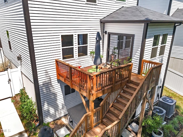 407 Sustainable Way, Raleigh, NC 27610 - photo 32