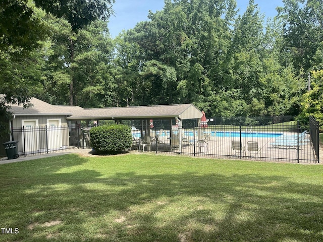 2064 Falling Strm, Sanford, NC 27332 - photo 7