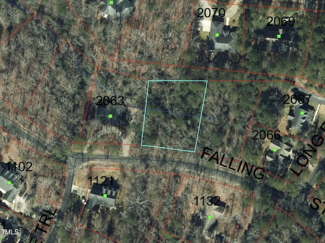2064 Falling Strm, Sanford, NC 27332 - photo 14