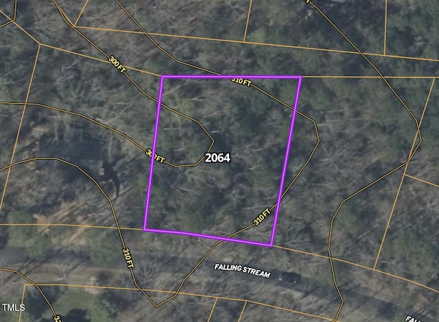 2064 Falling Strm, Sanford, NC 27332 - photo 15