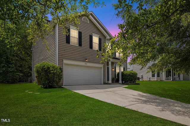 333 Texanna Way, Holly Springs, NC 27540 - photo 49