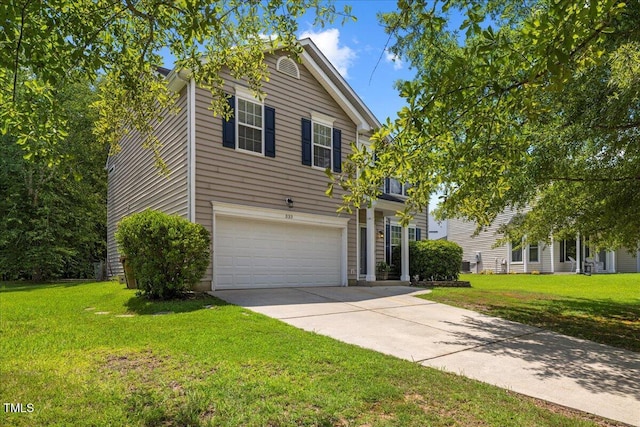 333 Texanna Way, Holly Springs, NC 27540 - photo 39