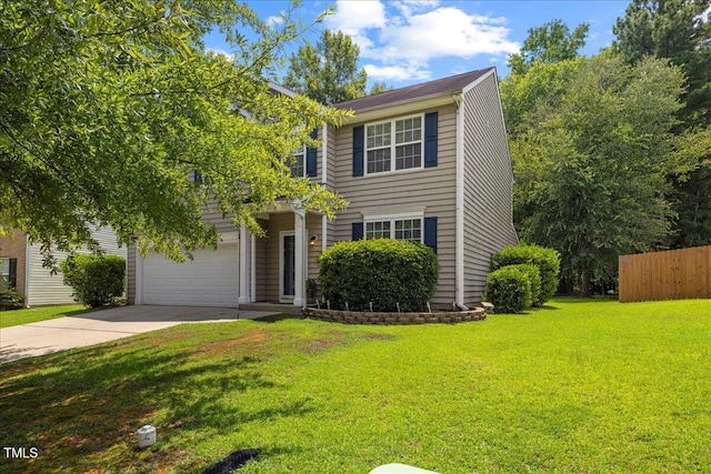 333 Texanna Way, Holly Springs, NC 27540 - photo 40