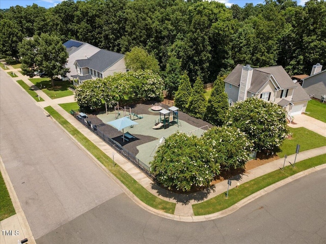 333 Texanna Way, Holly Springs, NC 27540 - photo 50