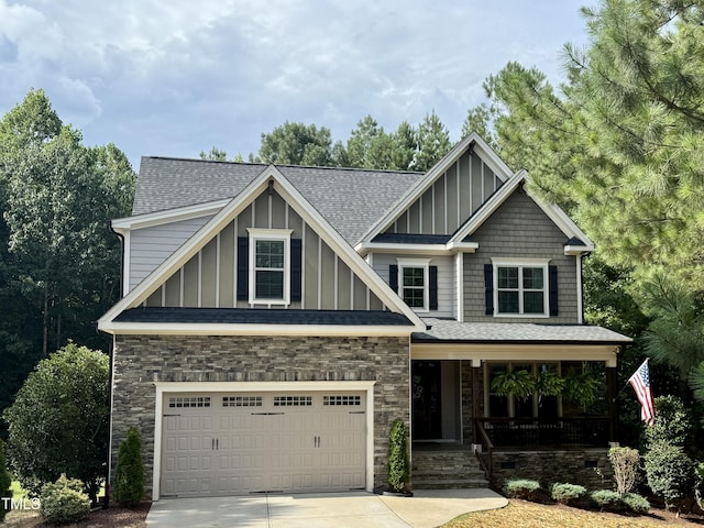 1005 Brianside Ct, Wake Forest, NC 27587 - photo 4