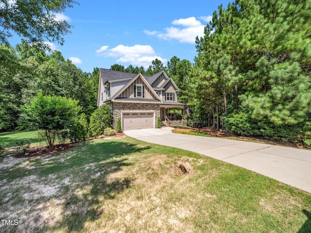 1005 Brianside Ct, Wake Forest, NC 27587 - photo 1