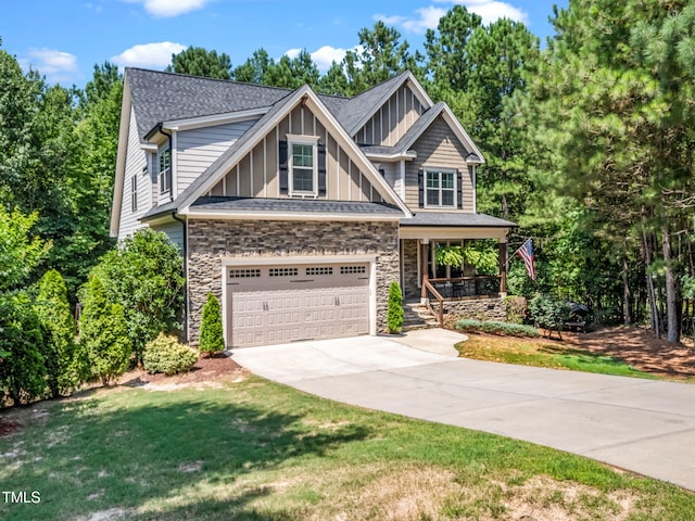 1005 Brianside Ct, Wake Forest, NC 27587 - photo 2