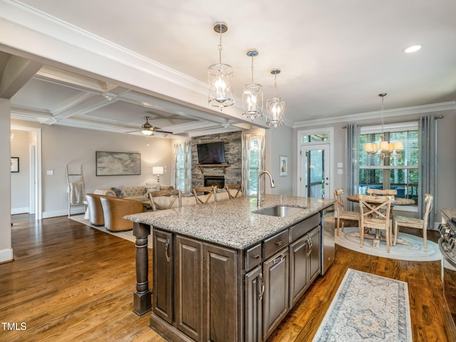1005 Brianside Ct, Wake Forest, NC 27587 - photo 12