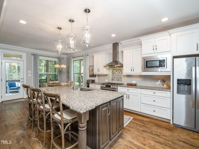 1005 Brianside Ct, Wake Forest, NC 27587 - photo 13
